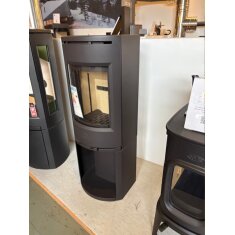 Kaminofen Gussofen Jotul F 134 - 4,7 kW - schwarz lackiert (BP) - AUSSTELLUNGSSTÜCK