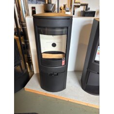Kaminofen Gussofen Jotul F 378 Advance - schwarz lackiert...