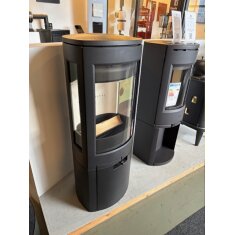 Kaminofen Gussofen Jotul F 378 Advance - schwarz lackiert...
