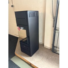 Kaminofen Oranier Mondego (W+) - 7 kW - AUSSTELLUNGSST&Uuml;CK