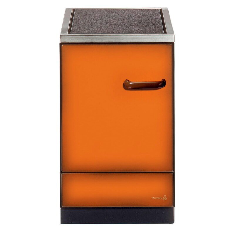 Wamsler Küchenherd / Beistellherd K155 - 5 kW