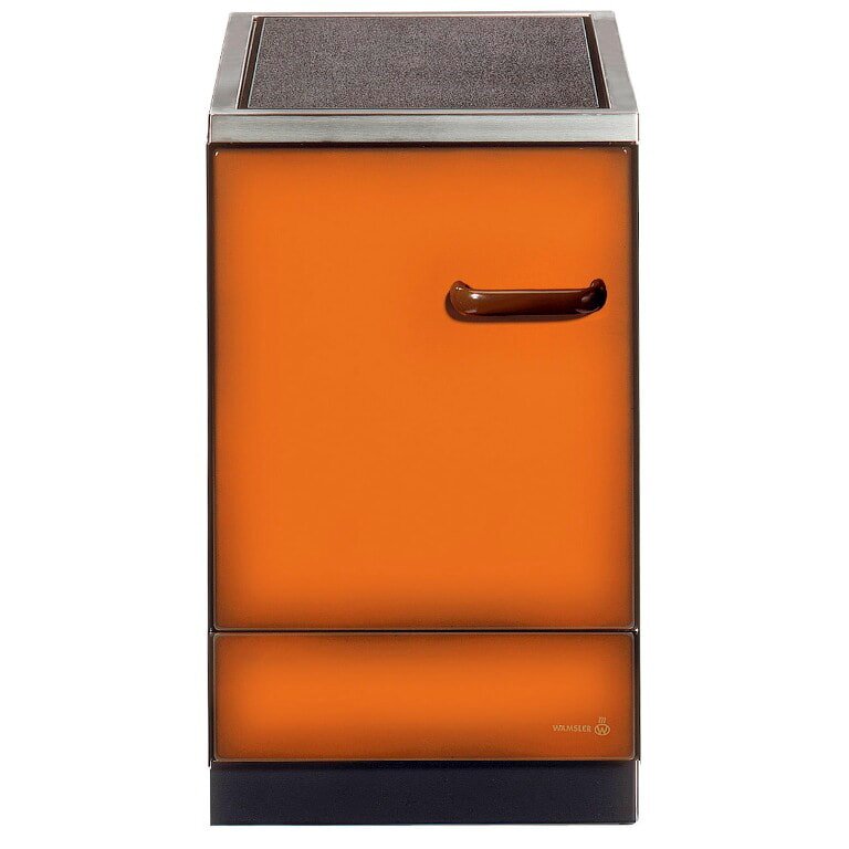 Wamsler Küchenherd / Beistellherd K155 - 5 kW