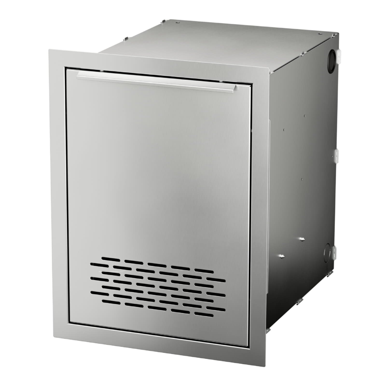 Vivandio Outdoorküche Einbau- Schublade belüftet