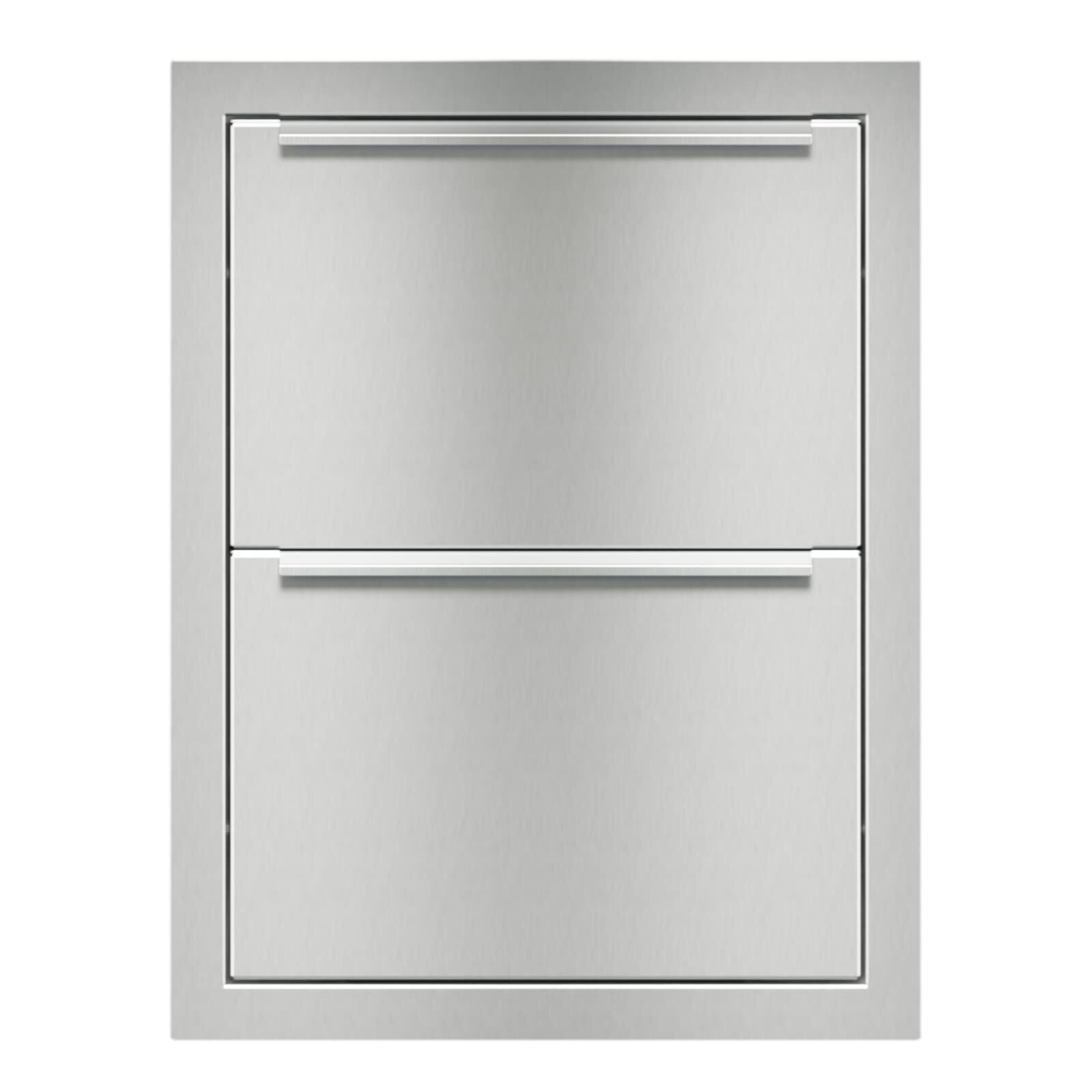 Vivandio Outdoorlüche Einbau Doppelschublade