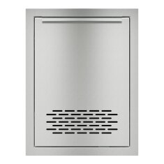 Vivandio Outdoorküche Einbau Einzeltür...