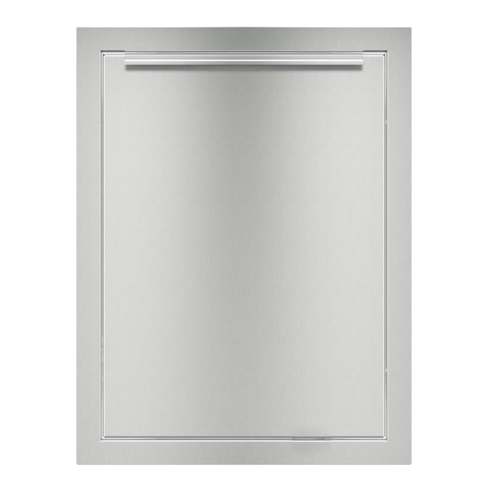 Vivandio Outdoorküche Einbau Einzeltür