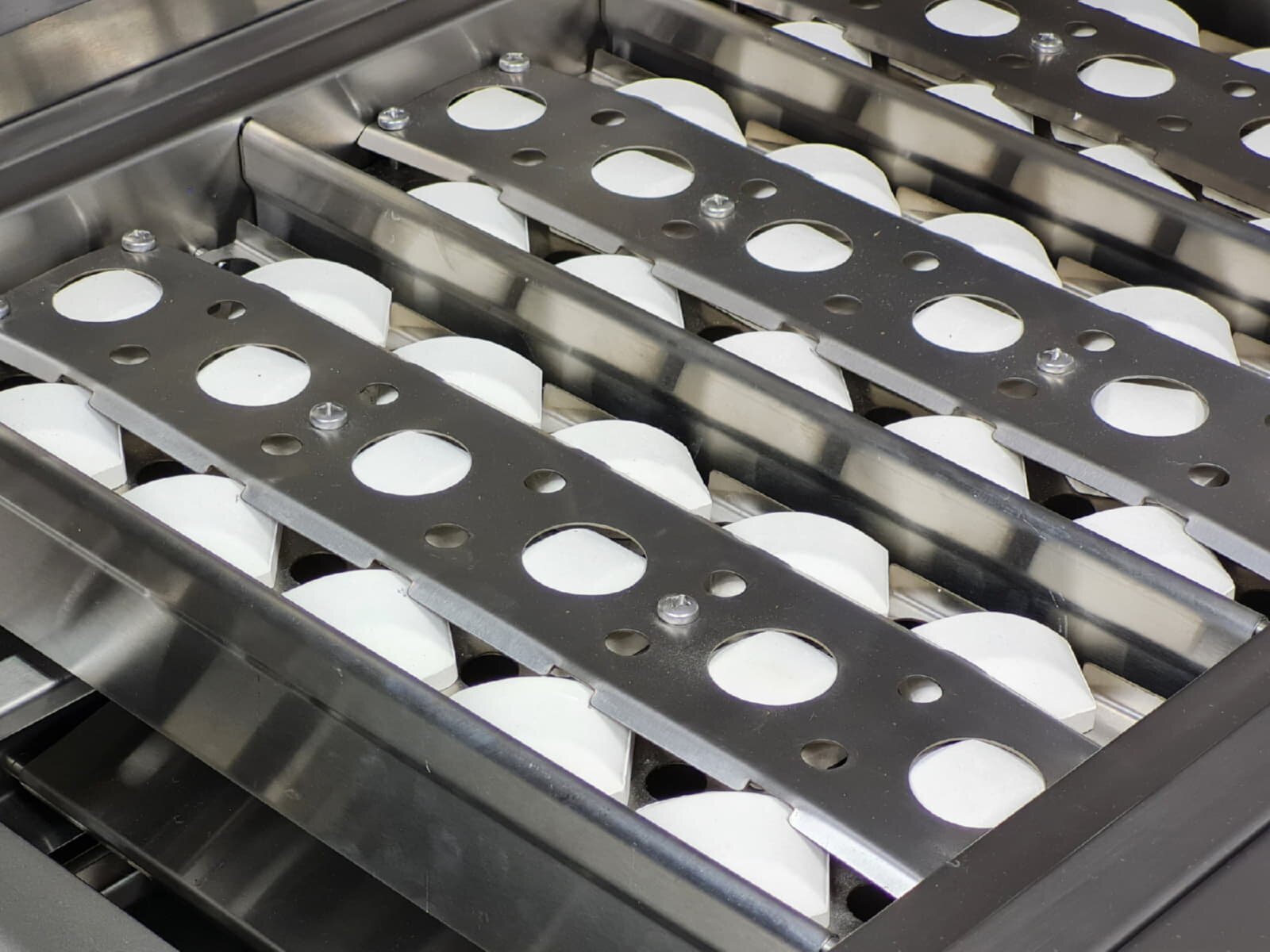 Gasgrill Vivandio fyre x Gen2 mit Grillwagen , mattschwarz