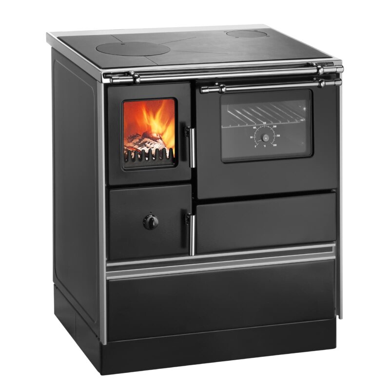 Westminster Küchenherd K76F-70 - 7,6 kW