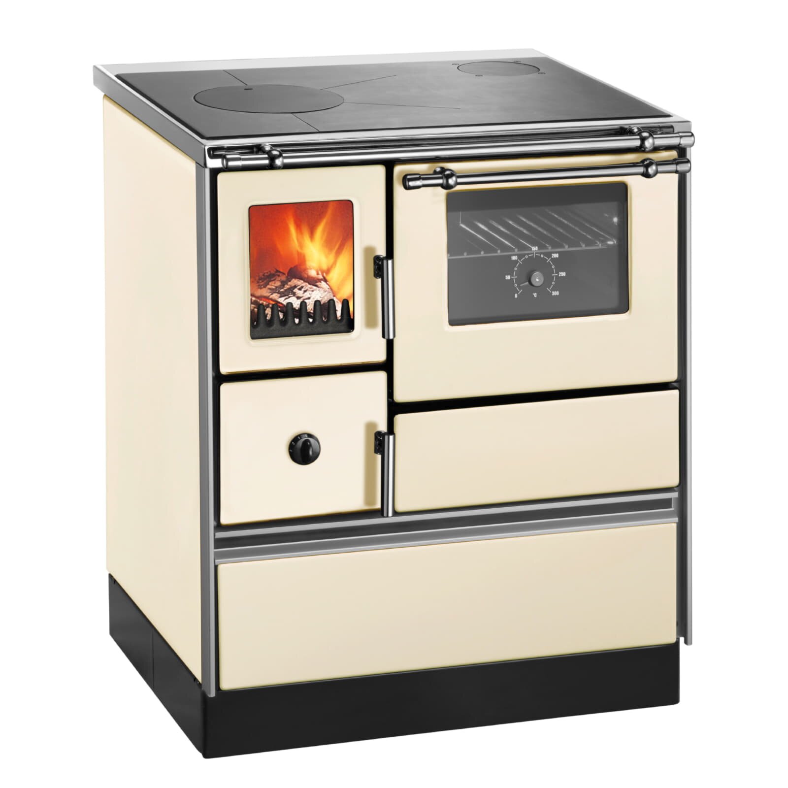 Westminster Küchenherd K76F-70 - 7,6 kW