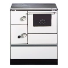 Westminster Küchenherd K76-70 - 7,3 kW