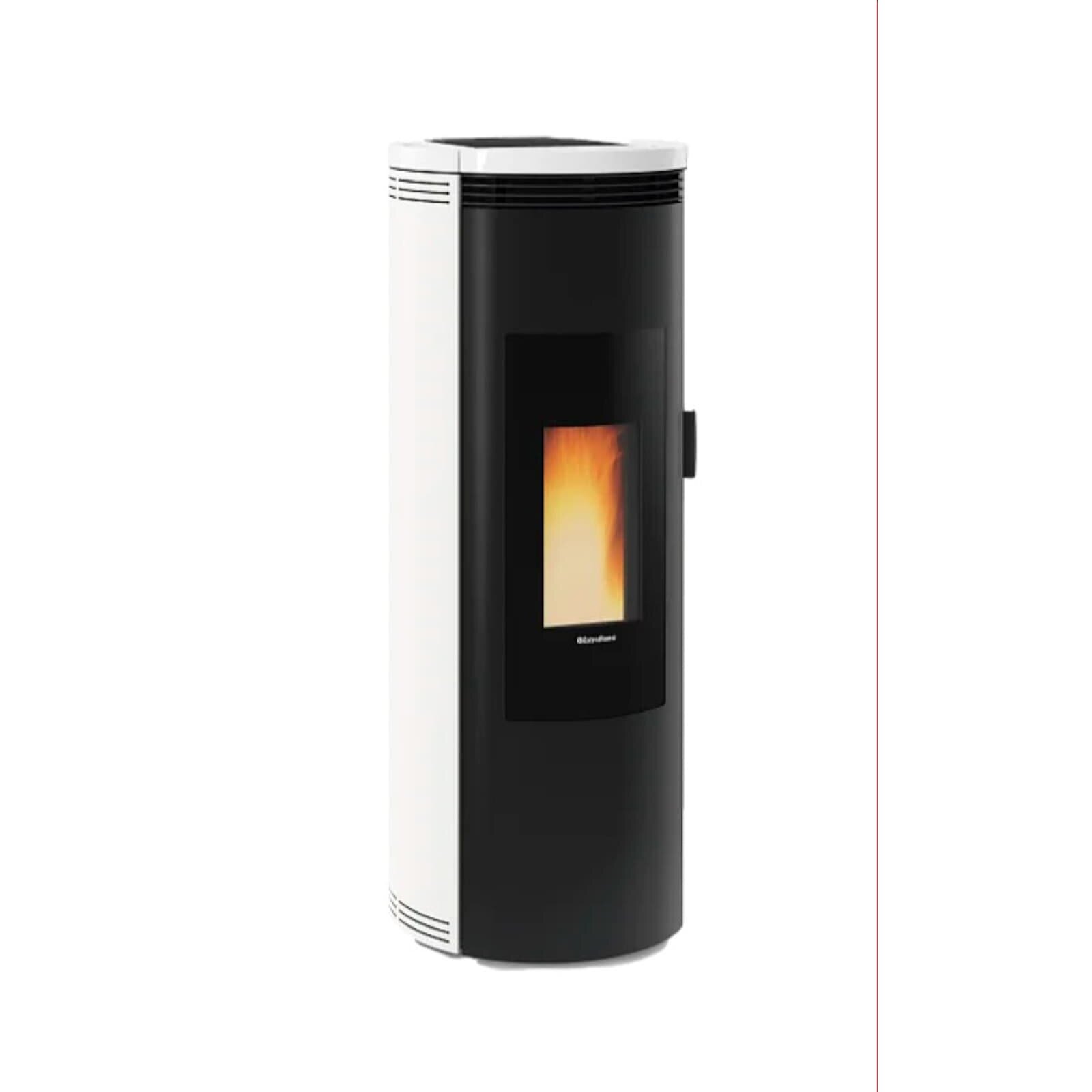 Pelletofen La Nordica Extraflame Amika Evo - 8 kW