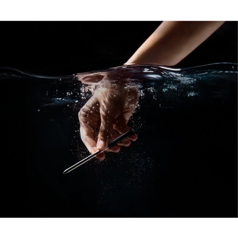 Typhur Sync Gold Dual - kabelloses Fleischthermometer mit 2 Sonden - wireless