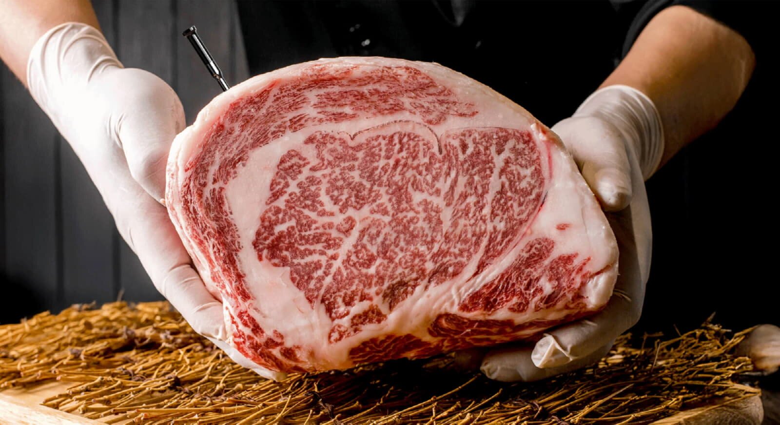 Typhur Sync Gold Dual - kabelloses Fleischthermometer mit 2 Sonden - wireless