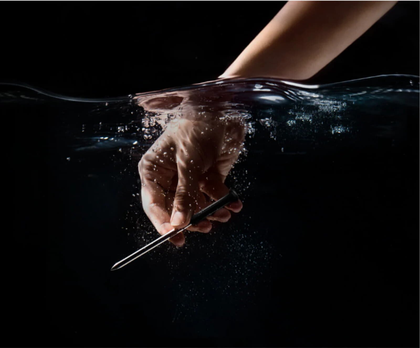 Typhur Sync Gold Dual - kabelloses Fleischthermometer mit 2 Sonden - wireless