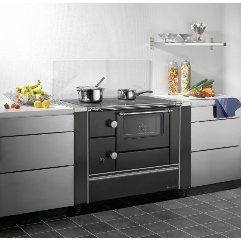 Westminster Küchenherd K76-90 - 7,3 kW