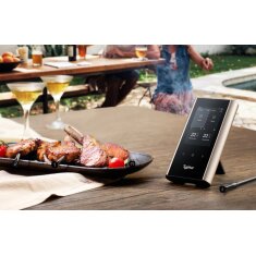 Typhur Sync Gold Quad - kabelloses  Fleischthermometer mit 4 Sonden - wireless