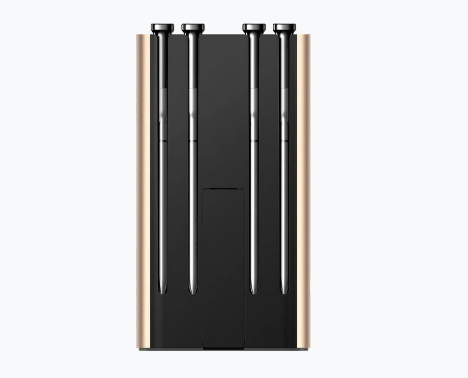 Typhur Sync Gold Quad - kabelloses  Fleischthermometer mit 4 Sonden - wireless