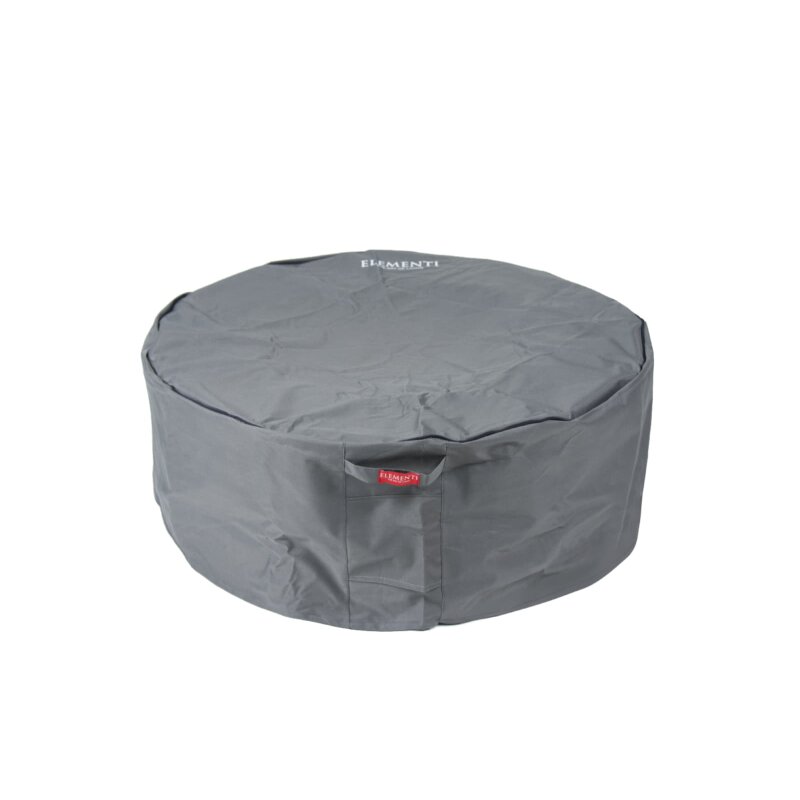 Elementi runde Windschutz für Lunar