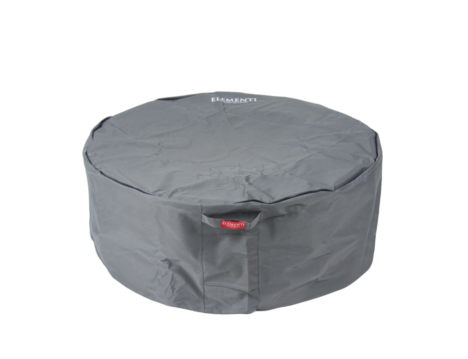 Elementi runde Windschutz für Lunar