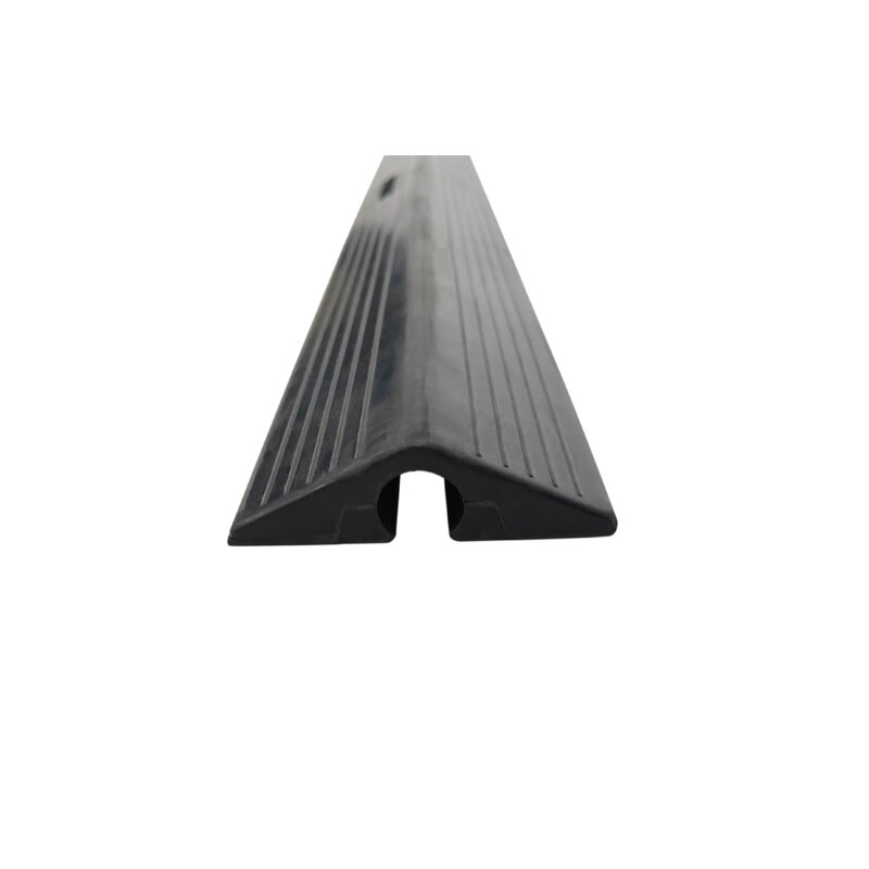 Elementi Schwellenprofil/ Kabelbrücke für Gasleitung