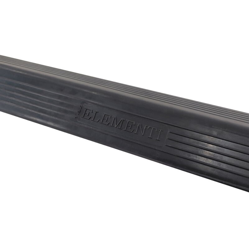 Elementi Schwellenprofil/ Kabelbrücke für Gasleitung