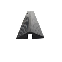 Elementi Schwellenprofil/ Kabelbrücke für Gasleitung