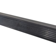 Elementi Schwellenprofil/ Kabelbrücke für Gasleitung