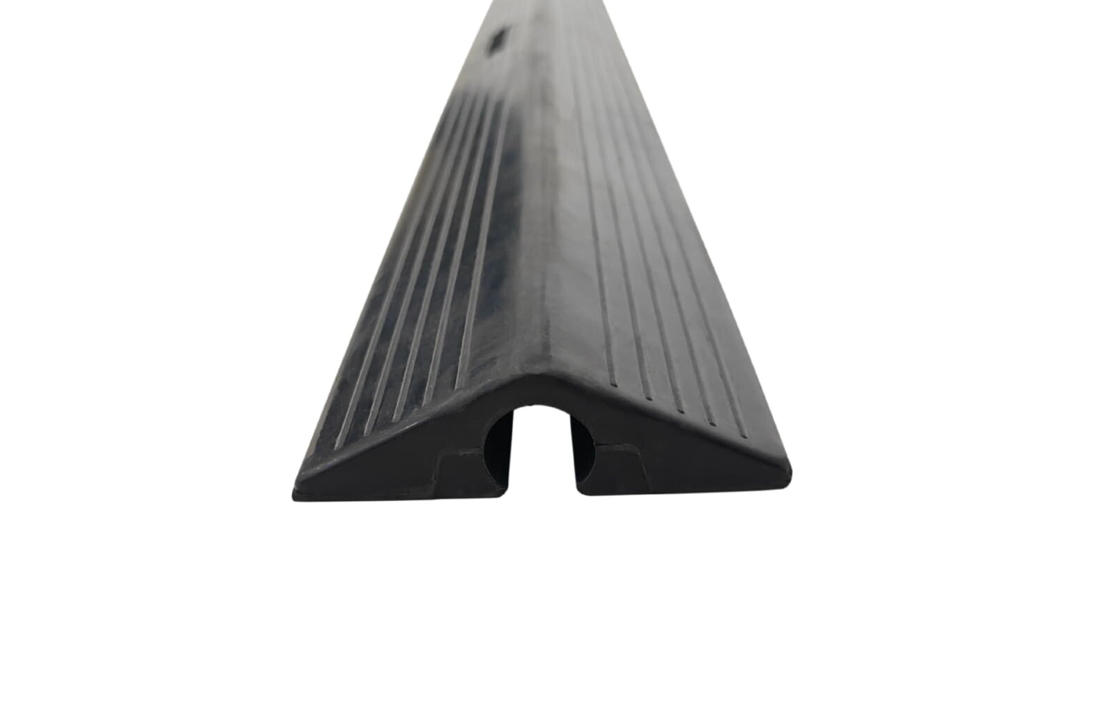 Elementi Schwellenprofil/ Kabelbrücke für Gasleitung