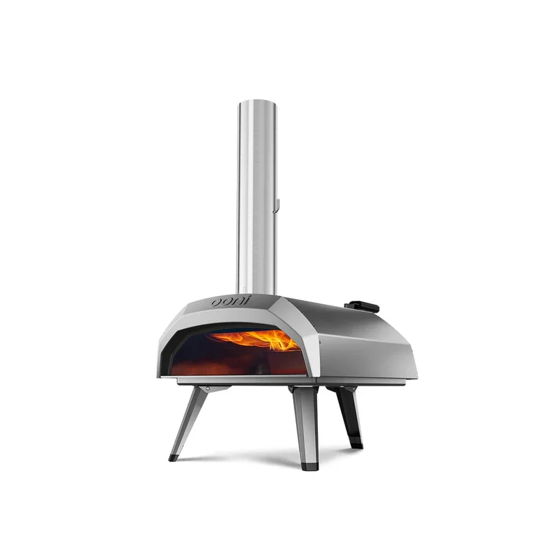 Multibrennstoff- Pizzaofen Ooni Karu 12