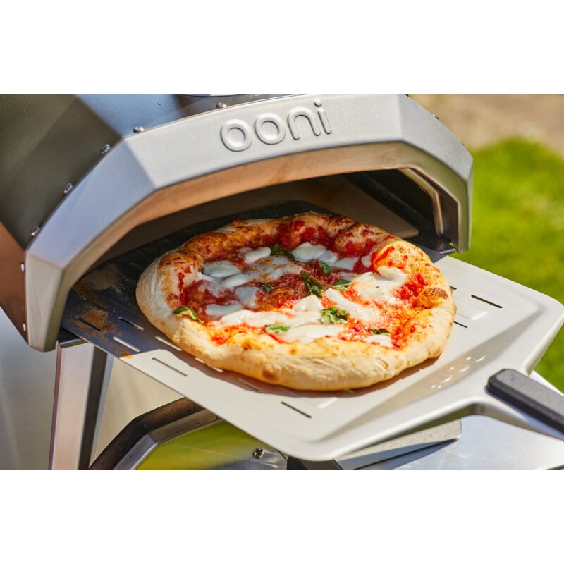 Multibrennstoff- Pizzaofen Ooni Karu 12