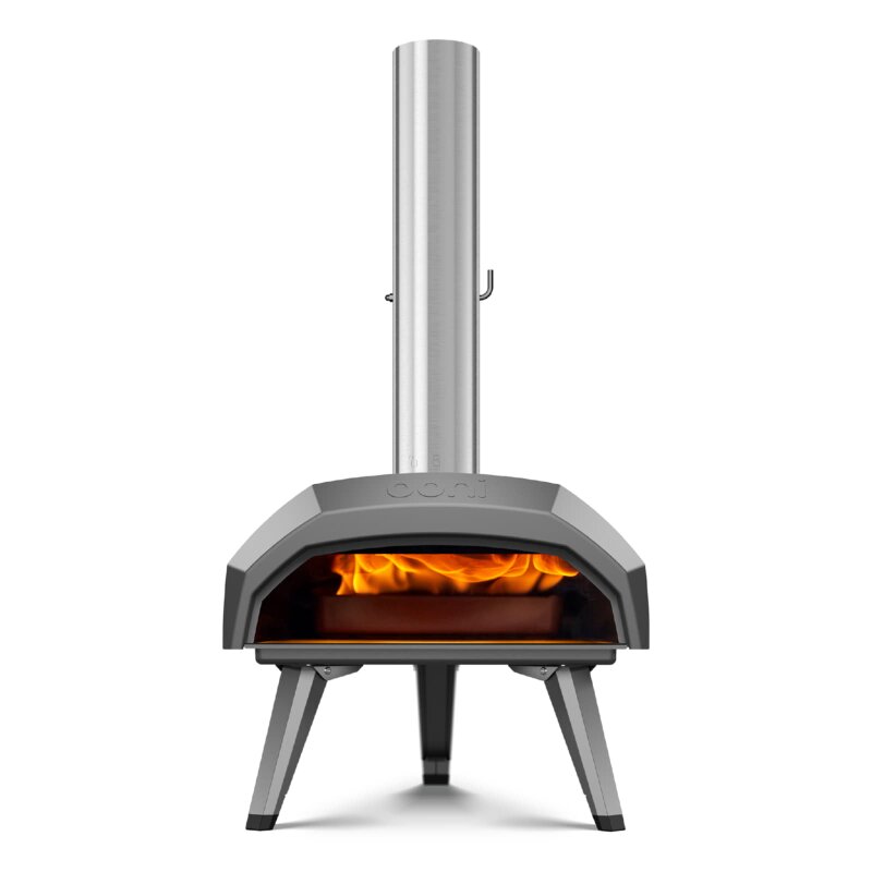Multibrennstoff- Pizzaofen Ooni Karu 12