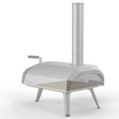 Multibrennstoff- Pizzaofen Ooni Karu 12