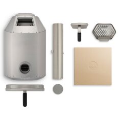 Multibrennstoff- Pizzaofen Ooni Karu 12