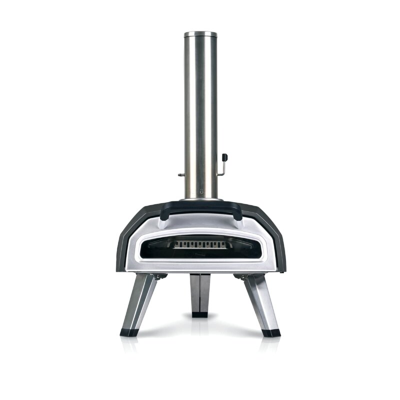 Multibrennstoff Pizzaofen Ooni Karu 2