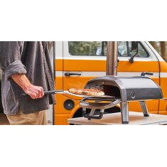Multibrennstoff Pizzaofen Ooni Karu 2