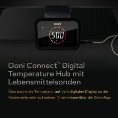 Multi- Brennstoff- Pizzaofen Ooni Karu 2 Pro