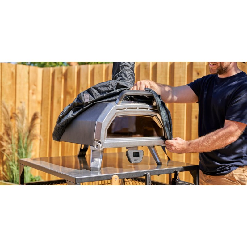 Ooni Abdeckung für Karu 2 Pro + Karu 16