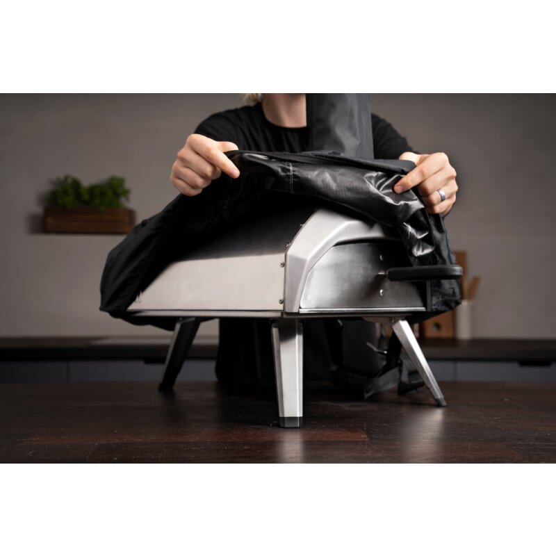 Ooni Abdeckung für Karu 2 Pro + Karu 16