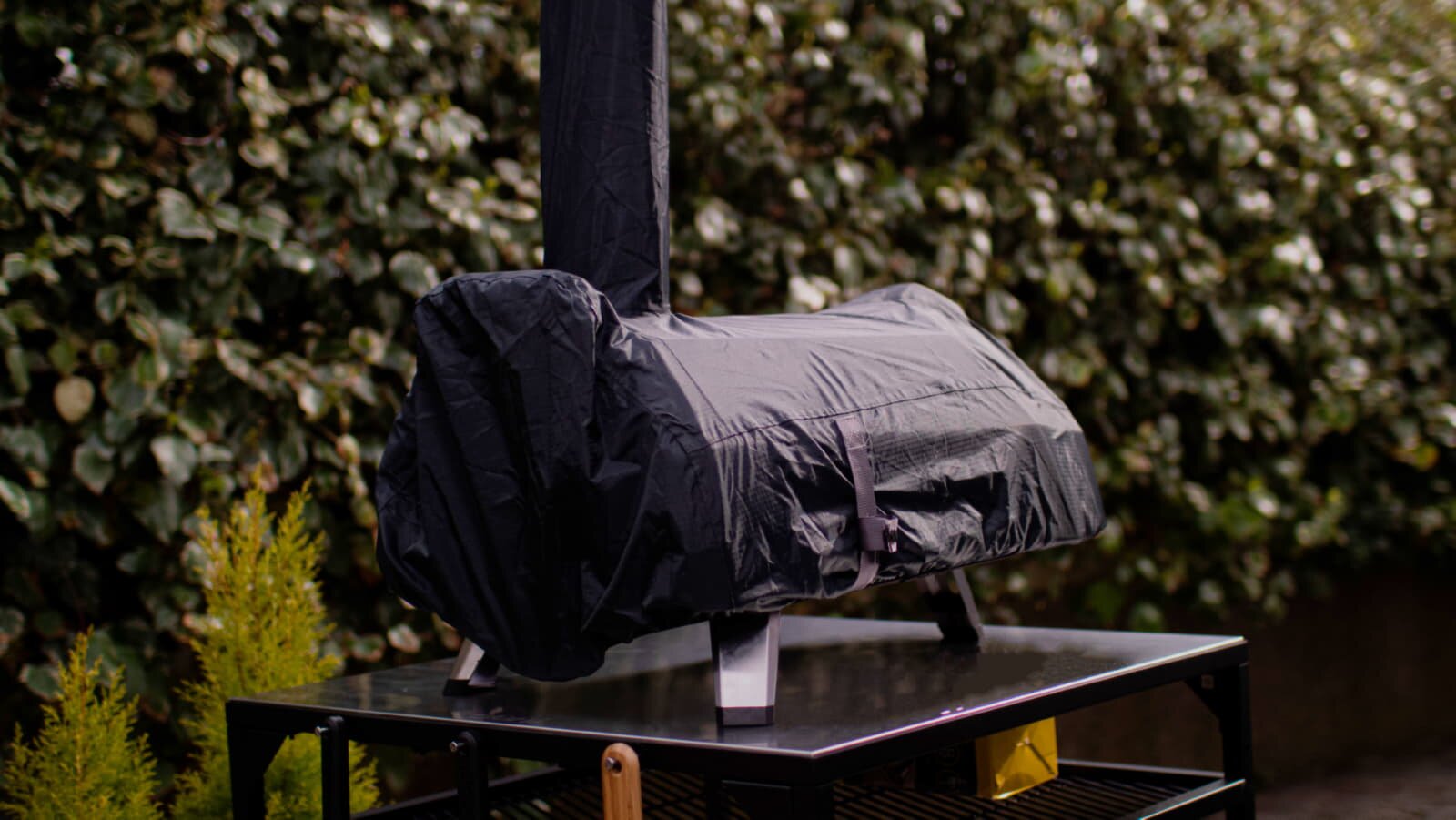 Ooni Abdeckung für Karu 2 Pro + Karu 16