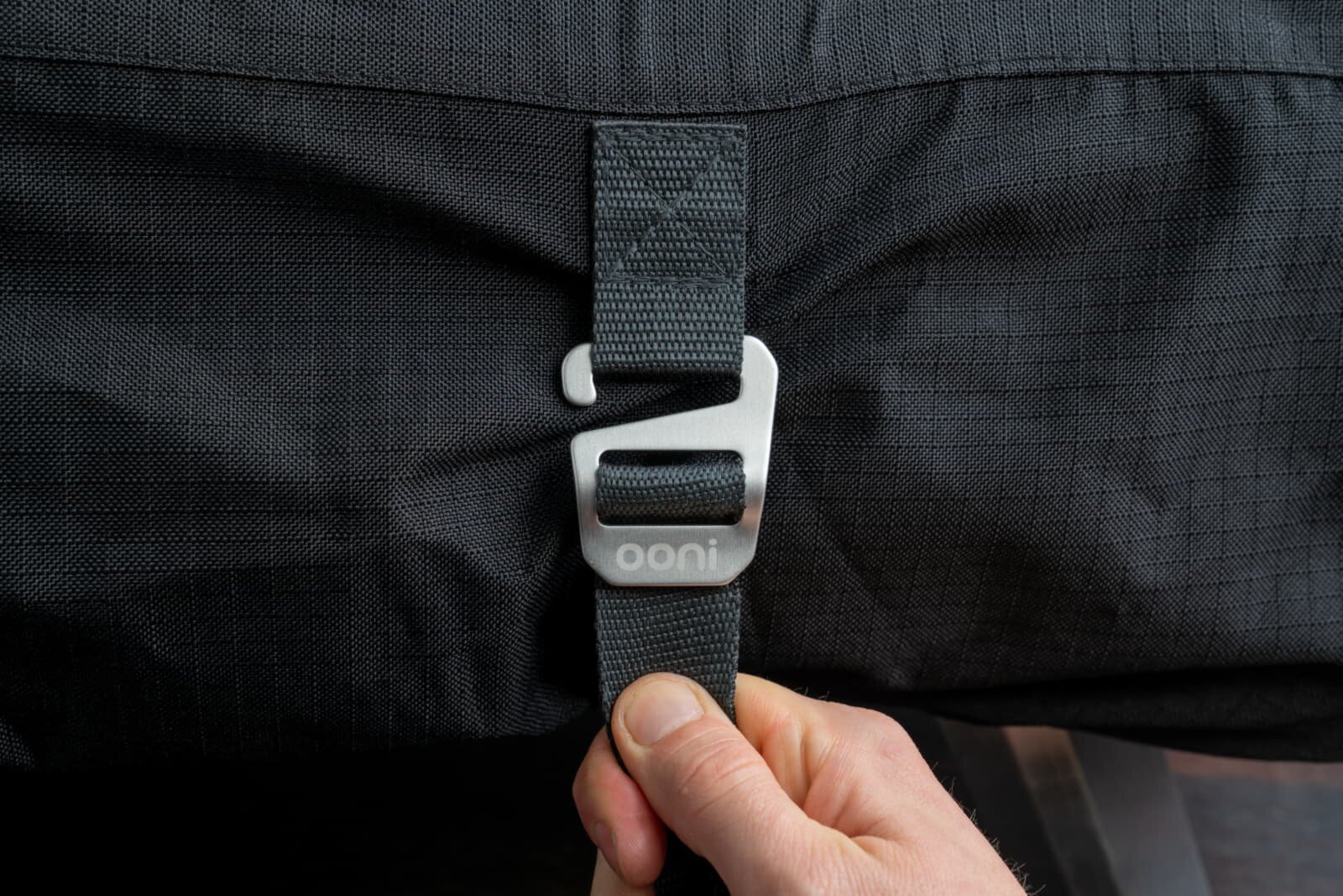 Ooni Abdeckung für Karu 2 Pro + Karu 16