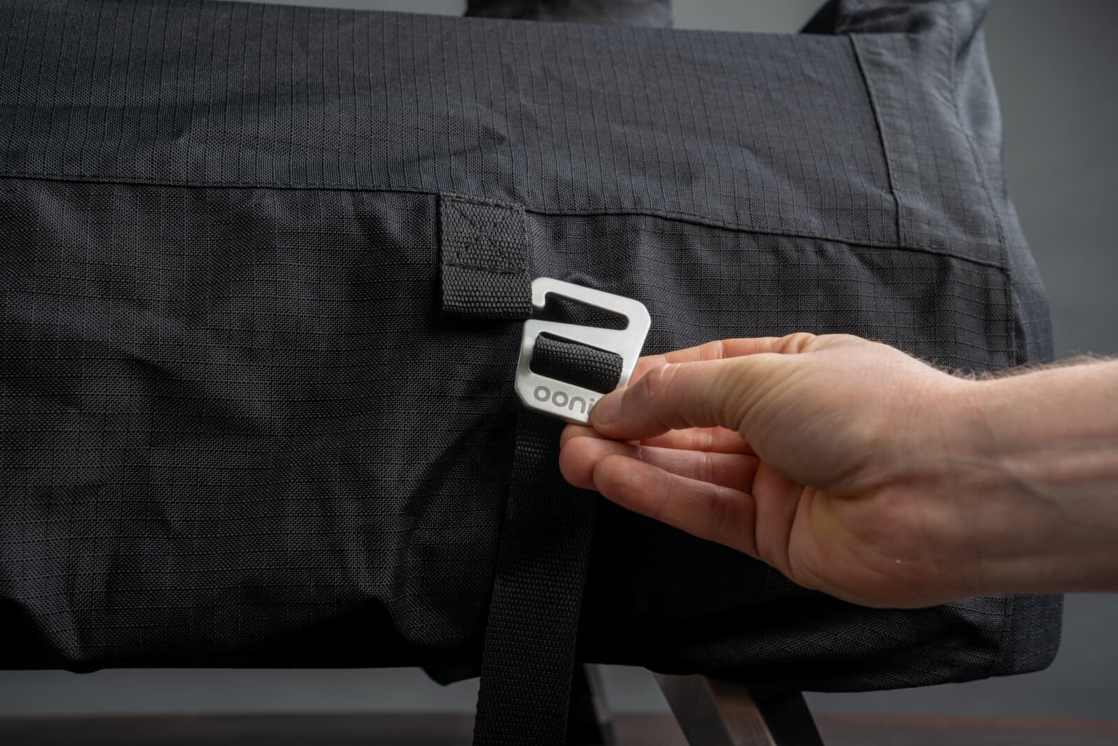 Ooni Abdeckung für Karu 2 Pro + Karu 16