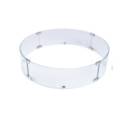 Elementi runder Windschutz für Lafite, Metropolis...