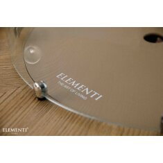 Elementi runder Windschutz für Lafite, Metropolis & Manchester