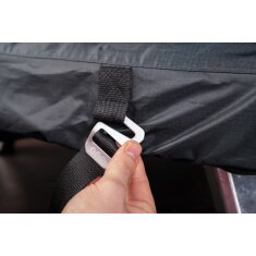 Ooni Abdeckung für Koda 16