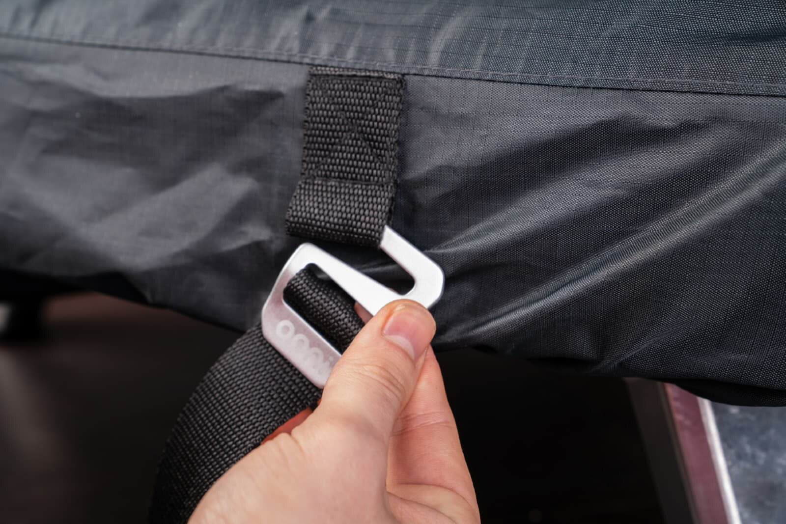 Ooni Abdeckung für Koda 16