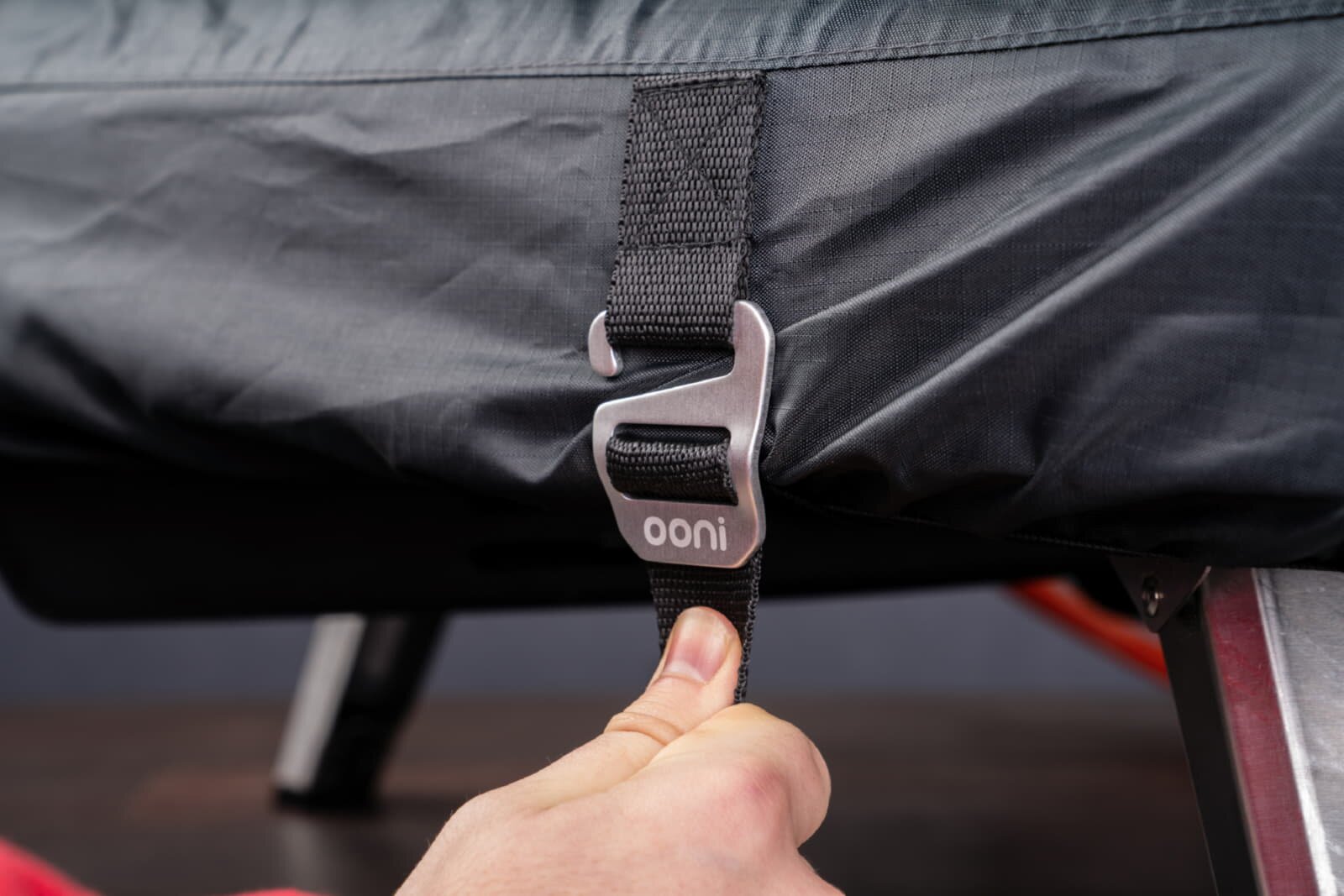 Ooni Abdeckung für Koda 16