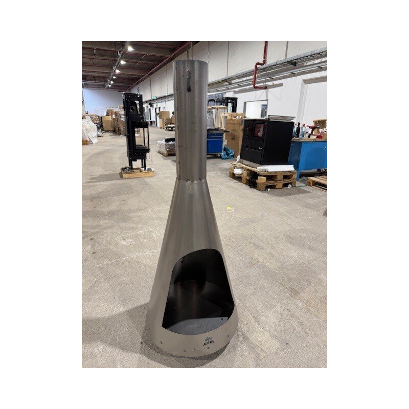 Gartenkamin Jotul Froya - B-Ware