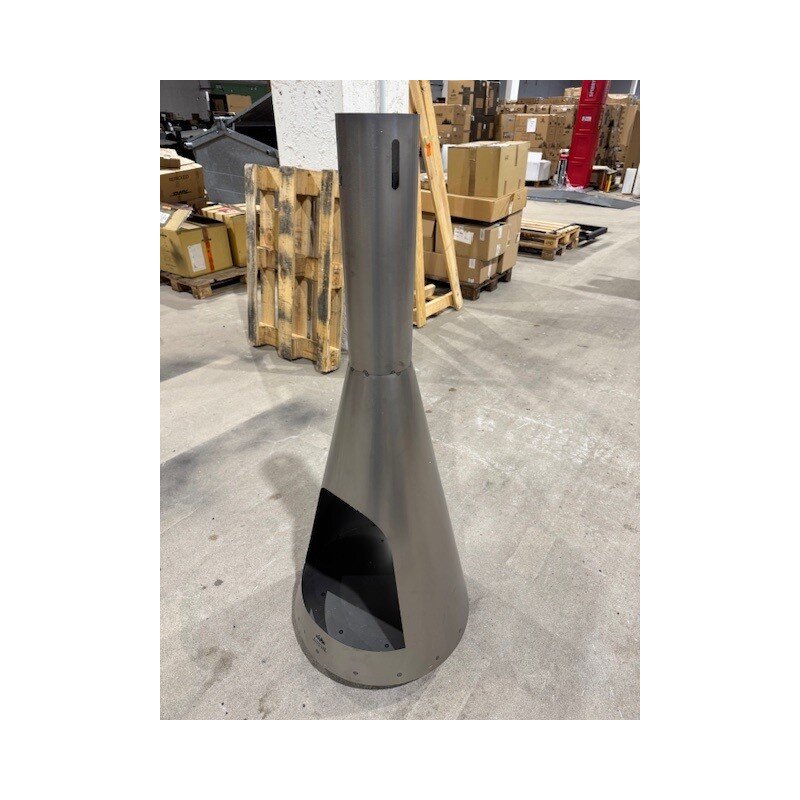 Gartenkamin Jotul Froya - B-Ware