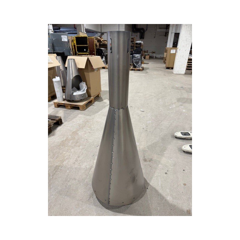 Gartenkamin Jotul Froya - B-Ware