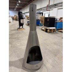 Gartenkamin Jotul Froya - B-Ware